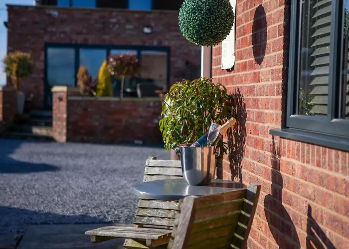 Converted Luxury Stables