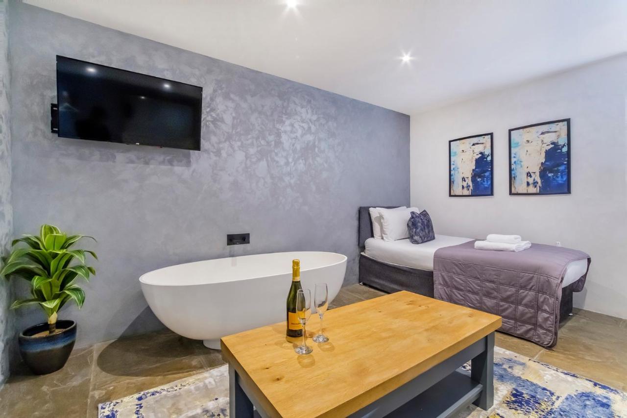 Converted Luxury Stables