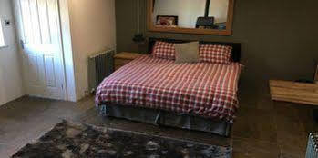 Converted Luxury Stables Apartamento